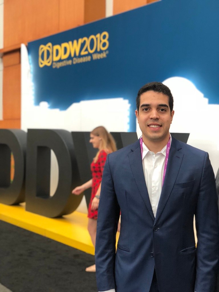 Dr. Marconi Cedro